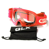 YH15 Kids Motocross Goggles