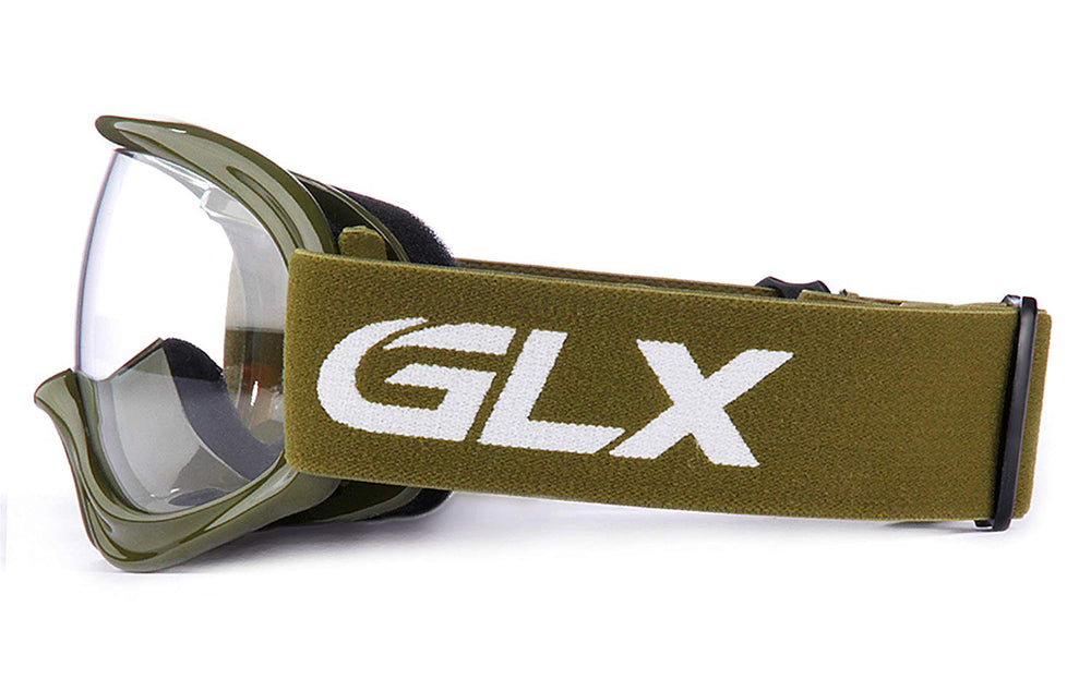 YH15 Kids Motocross Goggles