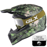 YH15 Kids Motocross Goggles