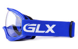 YH15 Kids Motocross Goggles