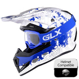 YH15 Kids Motocross Goggles