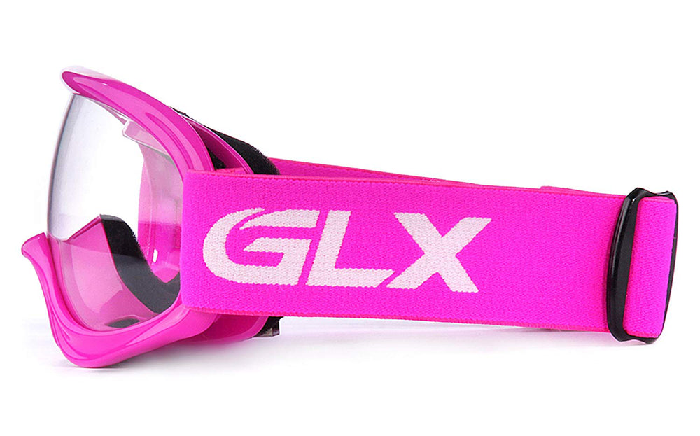 YH15 Kids Motocross Goggles