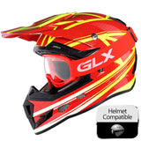 YH15 Kids Motocross Goggles