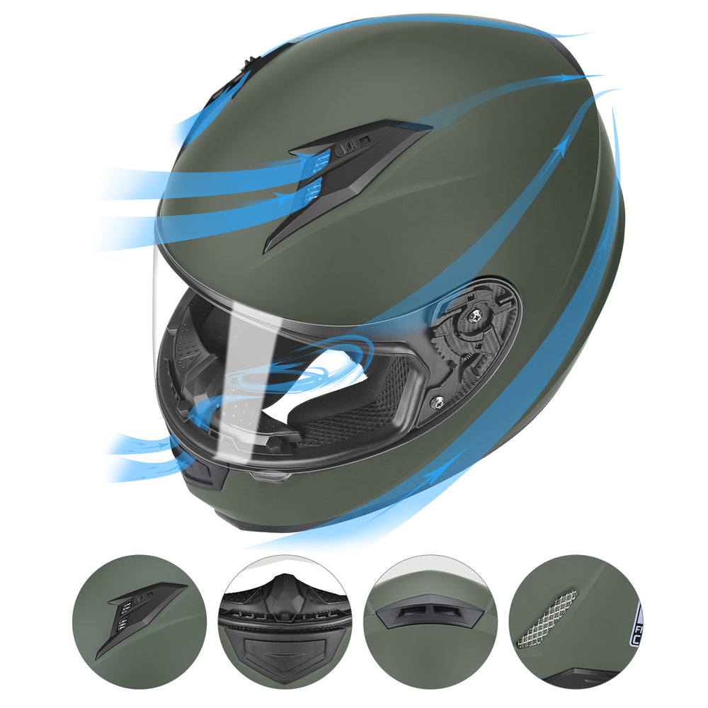 glx copter style motorcycle helmet M14 Open Face Large our mission is to manufacture safe GLX Copter Style Open Face