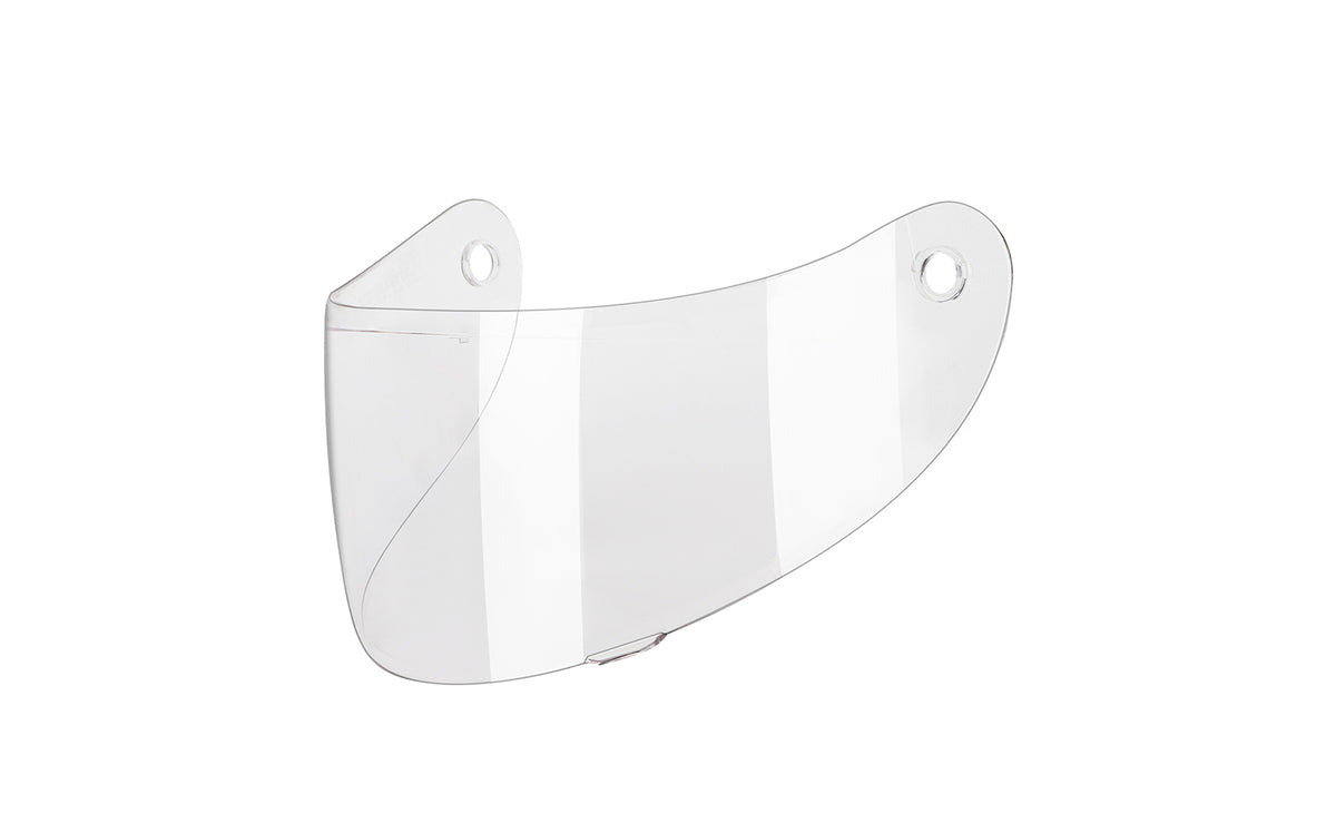 GLX GX11 Clear Shield – GLX® Helmets
