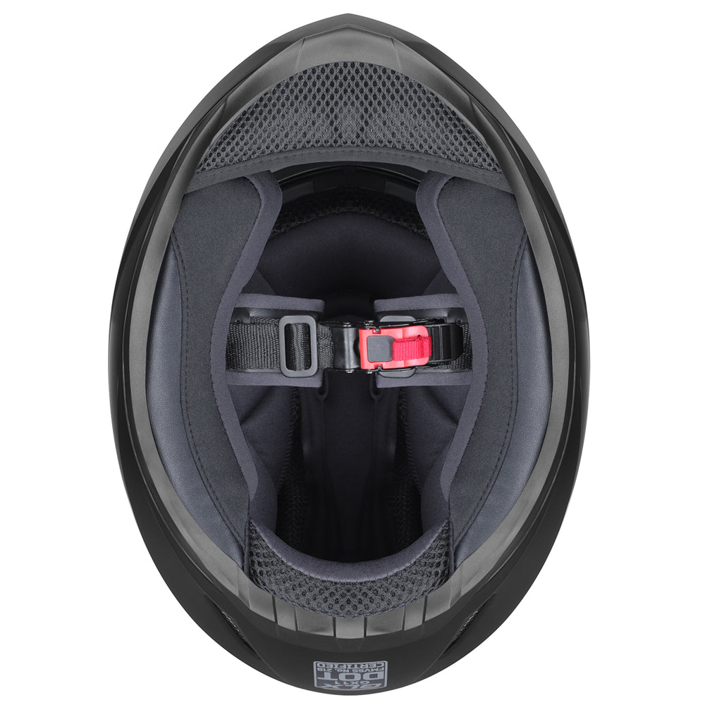 glx dot european open face motorcycle helmet GLX GX11 Compact Motorcycle Helmet – GLX® Helmets