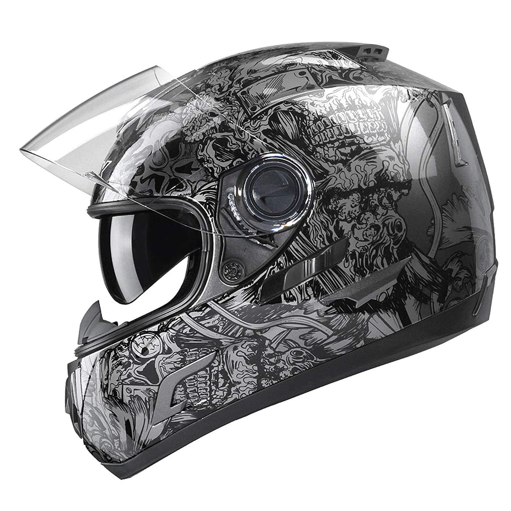 Glx helmets sales
