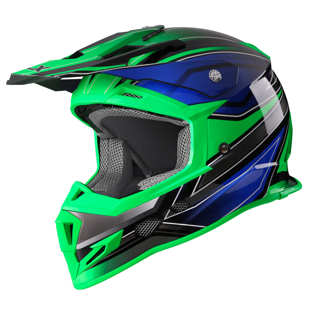Glx gx23 helmet 2025
