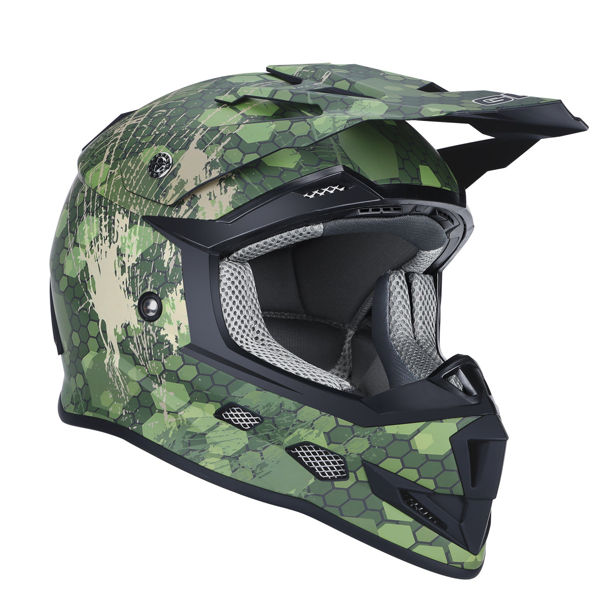 Cheap dirt bike helmets for sale on sale