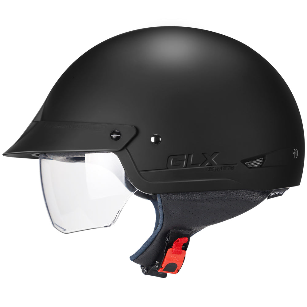 face motorcycle helmets RHINO MIPS Full Mountain Bike Helmet The Daytona Cruiser is the smallest DOT Open Face Motorcycle Helmets, DOT